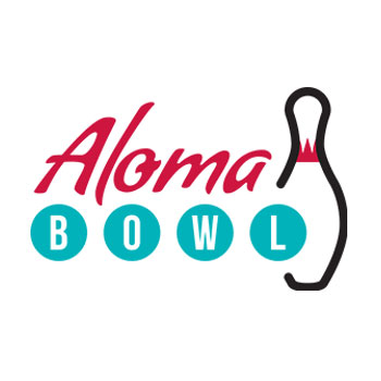Aloma bowl logo