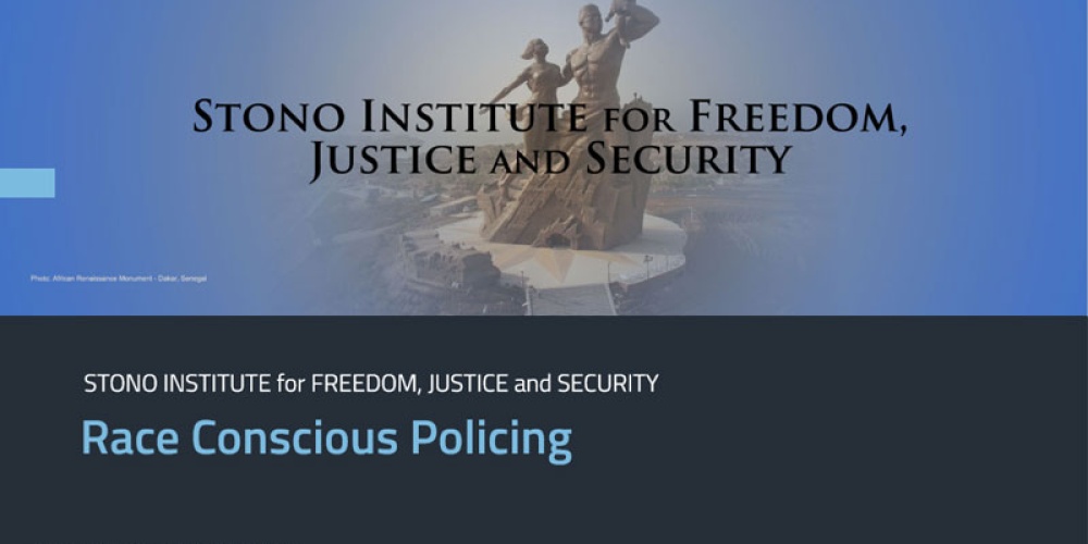 BLACK AMERICANS: Race Conscious, Racial Bias, and Discriminatory Policing and Unlawful Traffic Stops